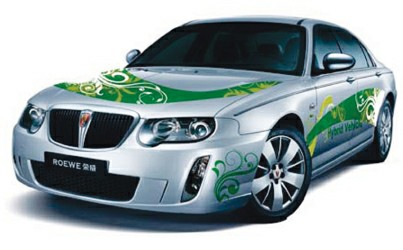 祈雨:中國(guó)純電動(dòng)汽車需要專屬整車平臺(tái) 祈雨:中國(guó)純電動(dòng)汽車需要專屬整車平臺(tái)