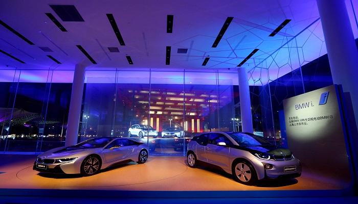 市場化才是王道 新能源車補貼政策或2020年退出