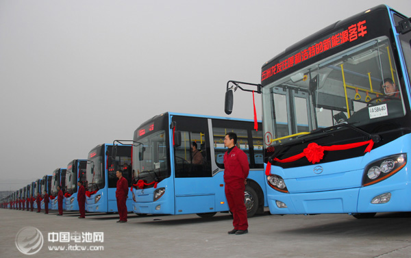 未售賣充電難 純電動新能源汽車呼和浩特難推廣 未售賣充電難 純電動新能源汽車呼和浩特難推廣