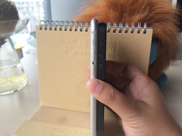 蘋果iPhone 6 Plus 蘋果iPhone 6 Plus