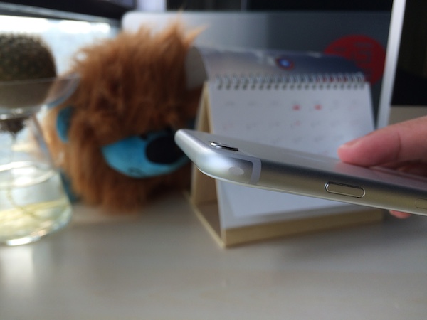 蘋果iPhone 6 Plus 蘋果iPhone 6 Plus