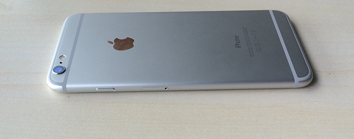 蘋(píng)果iPhone 6 Plus 蘋(píng)果iPhone 6 Plus