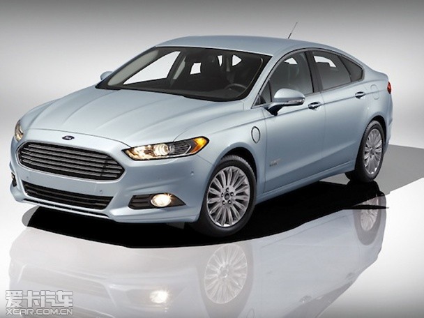 福特(進口)2010款福特Fusion 福特(進口)2010款福特Fusion
