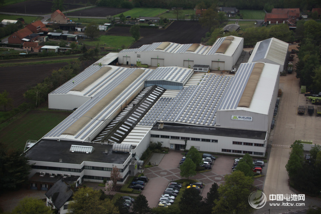 光伏電站質量存隱憂 “擋道”光伏電站證券化