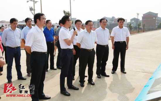 湖南瑞翔2400噸鈷酸鋰和1萬噸錳生產線投產