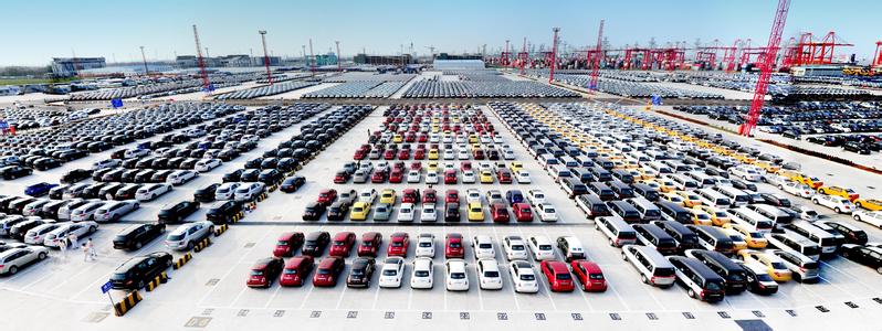 工商總局對水貨汽車松綁 進口豪車或降價20%