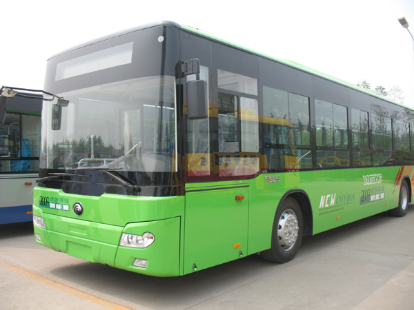 一線客車企業無緣50億新能源汽車項目 一線客車企業無緣50億新能源汽車項目