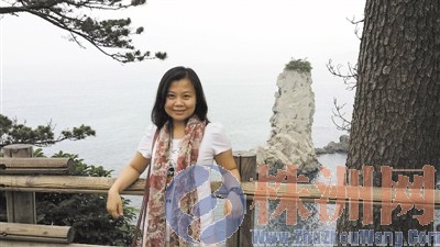 “80后”女海歸彭澎： 用知識(shí)“敲開(kāi)”新能源的大門(mén)