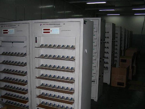 電動汽車用新一代全固態(tài)聚合物鋰電池面世