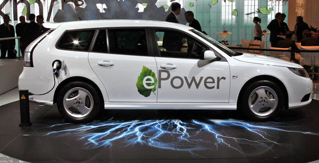 無盡的重組：國能電動送別“金主”后的轉(zhuǎn)型危機(jī)