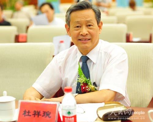 杜祥琬:新能源汽車(chē)的價(jià)值取決于電的“綠色化” 杜祥琬:新能源汽車(chē)的價(jià)值取決于電的“綠色化”