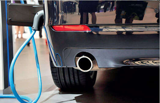 北京新能源車推廣目錄或將廢止 被指典型地方保護 北京新能源車推廣目錄或將廢止 被指典型地方保護