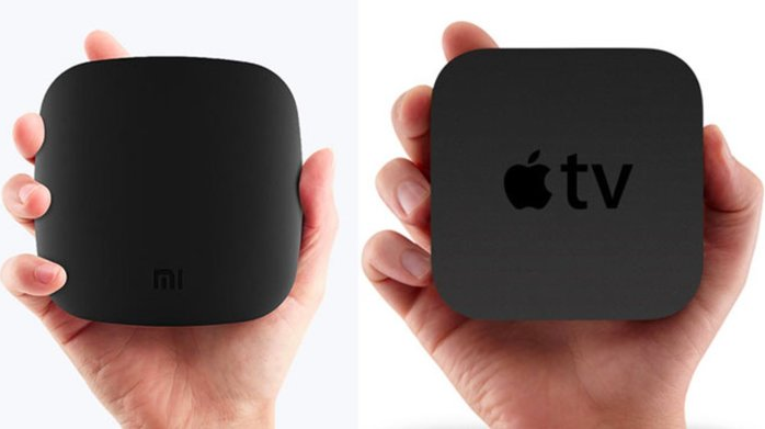 蘋果設(shè)計總管Jony Ive向小米抄襲開火：這是盜竊！