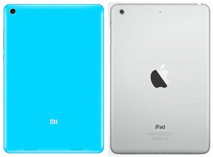 蘋果設(shè)計總管Jony Ive向小米抄襲開火：這是盜竊！