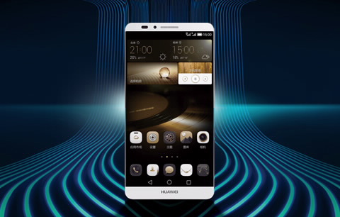 “后門”藏隱患  國(guó)產(chǎn)手機(jī)能否打破蘋果“神話”？