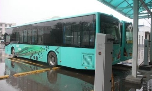 加快我國(guó)公交車純電動(dòng)化步伐是大勢(shì)所趨