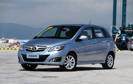 電動時代還有多遠 北汽新能源車主用車記 電動時代還有多遠 北汽新能源車主用車記