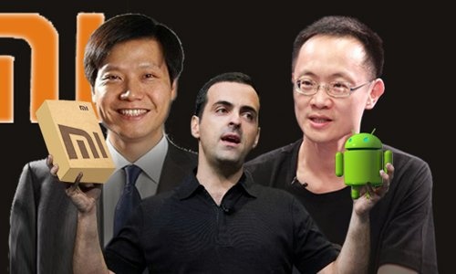 小米開拓東南亞市場  雇傭前谷歌高管領(lǐng)導(dǎo)印度團(tuán)隊