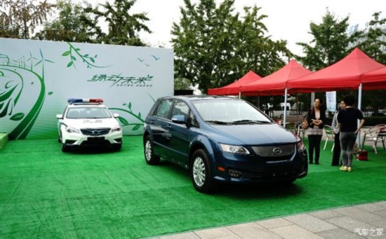 比亞迪“電動(dòng)公交化混動(dòng)市場(chǎng)化”可行？