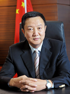 深圳市創新投資集團有限公司總裁