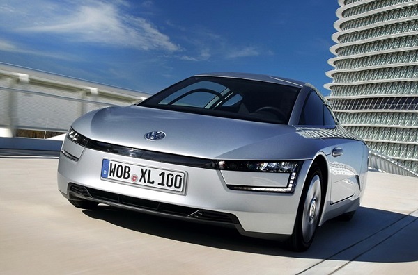 誰將成功造出未來的無人駕駛汽車？