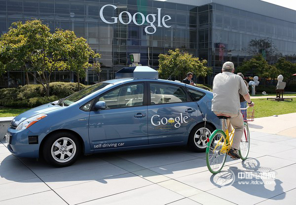 誰將成功造出未來的無人駕駛汽車? 誰將成功造出未來的無人駕駛汽車?