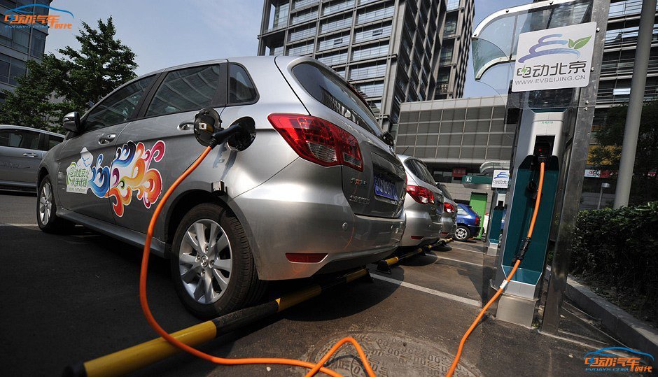 廣東東莞年底前將推廣應用100輛新能源汽車