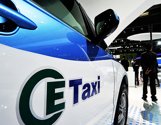 電池心、汽車形，如何走出中國“型”新能源車？