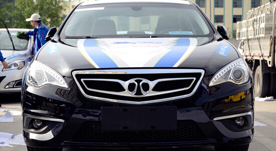 北京6345輛電動汽車投入運營 已建成79座充換電站 北京6345輛電動汽車投入運營 已建成79座充換電站