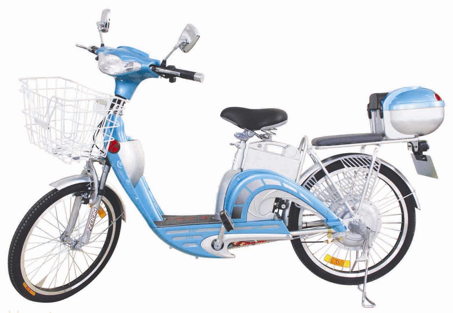 “禁電令”下 無錫電動自行車產業怎么辦？