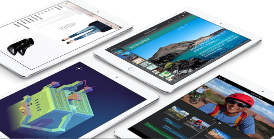 蘋果iPad 營收利潤持續下跌 蘋果正在自毀長城?