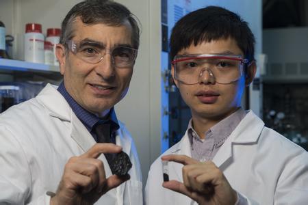 Graphene 3D Lab Graphene 3D Lab