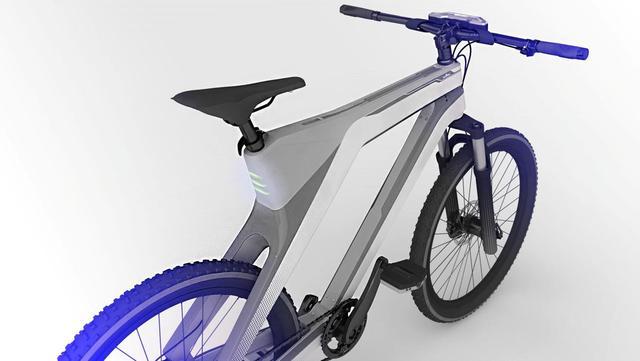 百度造智能自行車？不，其核心仍然是大數(shù)據(jù)引擎