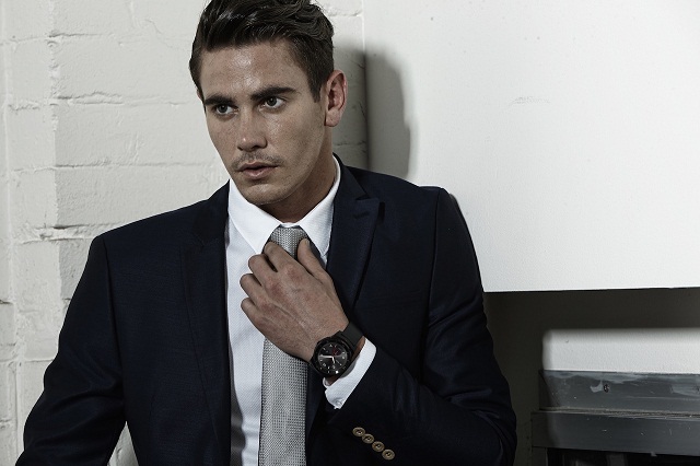 LG發(fā)布智能手表：配置心率傳感器和氣壓計