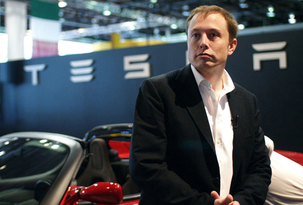 豐田、戴姆勒兩巨頭為何同時(shí)撤股特斯拉? 豐田、戴姆勒兩巨頭為何同時(shí)撤股特斯拉?