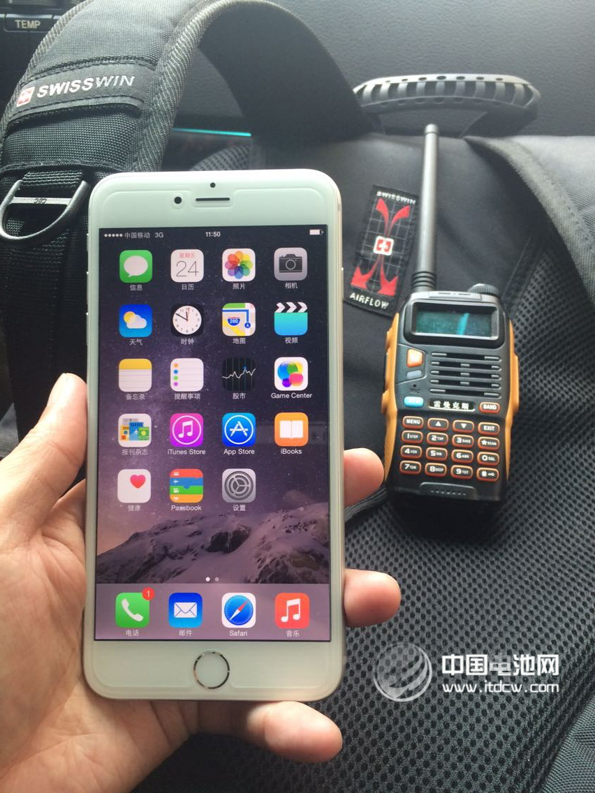 蘋果iPhone6利潤率高達(dá)70%？被曝實(shí)際成本僅千元