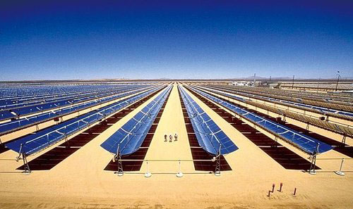 光伏裝機恐難實現13GW  因倒賣“路條”等因素制約