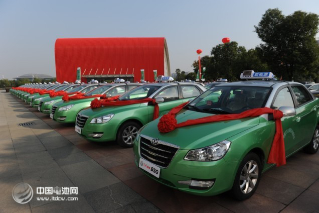 武漢出臺新能源車補貼政策 最高可獲補12萬元 武漢出臺新能源車補貼政策 最高可獲補12萬元