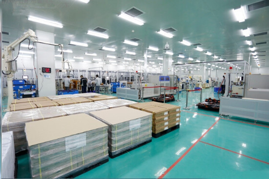 三元材料電池即將成新能源汽車技術發展主流 三元材料電池即將成新能源汽車技術發展主流