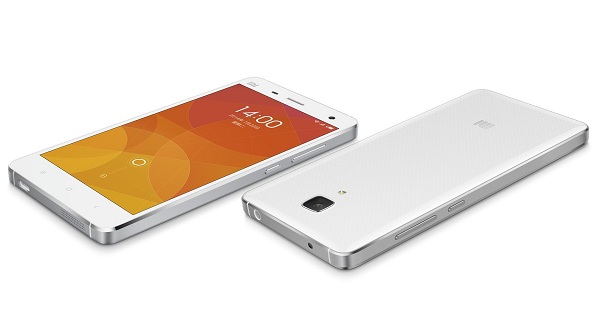 小米手機一躍成全球第3大智能手機品牌 出貨飆211% 小米手機一躍成全球第3大智能手機品牌 出貨飆211%