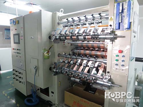  “創(chuàng)新能源 造福人類”：福斯特長(zhǎng)江電芯工廠走訪