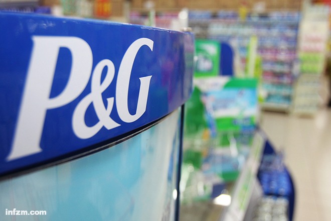 利潤與營收雙降 寶潔決定拋售金霸王和南孚電池業務 利潤與營收雙降 寶潔決定拋售金霸王和南孚電池業務