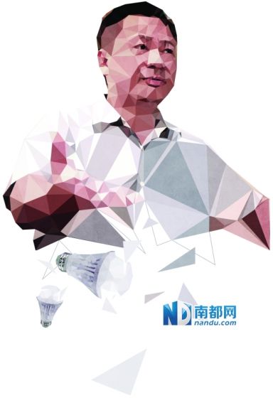 吳長江被立案偵查 王冬雷欲徹底驅吳