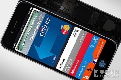 遲遲未能入華  蘋(píng)果ApplePay會(huì)以何種姿態(tài)面世