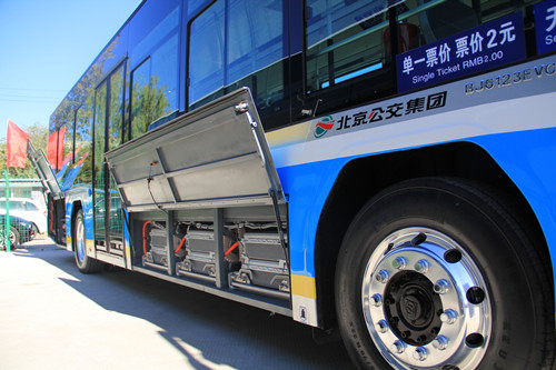 微宏贏得北京純電動(dòng)快充公交電池系統(tǒng)訂單 微宏贏得北京純電動(dòng)快充公交電池系統(tǒng)訂單