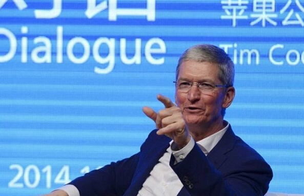 蘋果考慮在中國建立大學(xué)：打造東方喬布斯