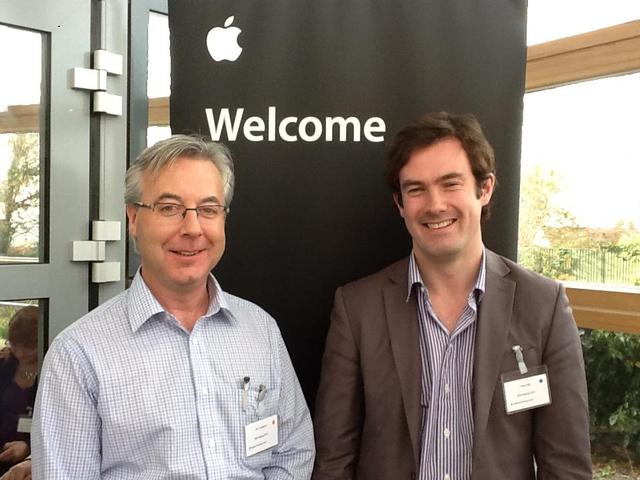 蘋果計(jì)劃將蘋果大學(xué)推向中國(guó) 欲擴(kuò)大在華影響力 蘋果計(jì)劃將蘋果大學(xué)推向中國(guó) 欲擴(kuò)大在華影響力