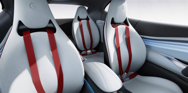 奔馳概念車(chē)選擇了氫 這會(huì)是終極動(dòng)力嗎？