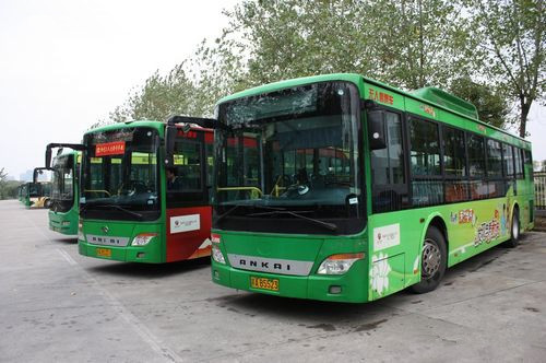 南昌首座充電站投運(yùn)營(yíng) 47輛插電式公交啟運(yùn)