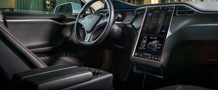 特斯拉不是唯一 液態(tài)電池汽車即將來襲 特斯拉不是唯一 液態(tài)電池汽車即將來襲